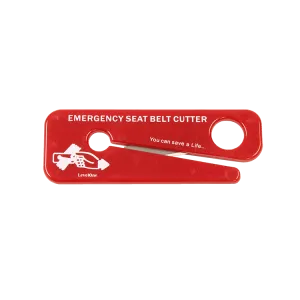Seatbelt Cutter