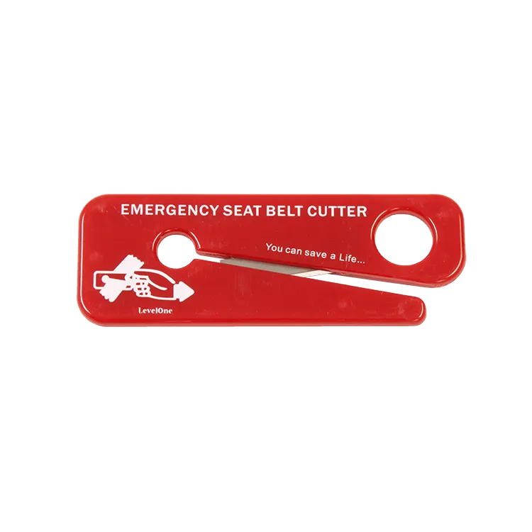 Seatbelt Cutter
