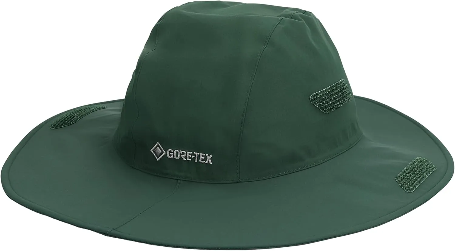 Seattle Rain Hat