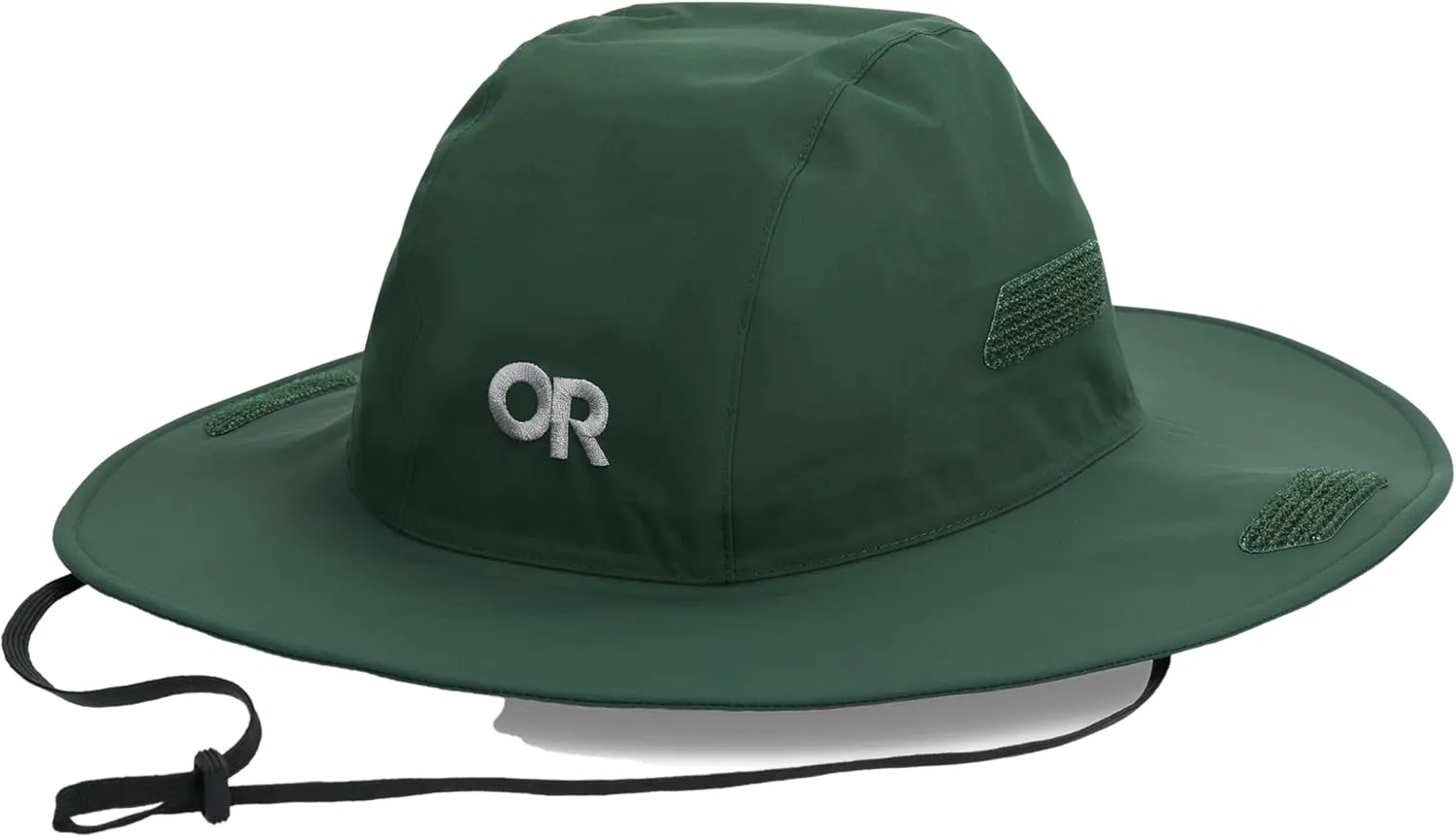 Seattle Rain Hat