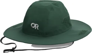 Seattle Rain Hat