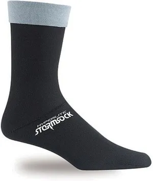 Seirus Innovation 2905 Weathershield Stormsock - Windproof, Waterproof, Breathable Sock