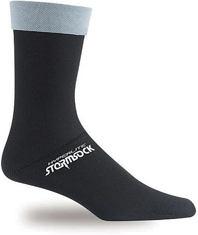 Seirus Innovation 2905 Weathershield Stormsock - Windproof, Waterproof, Breathable Sock
