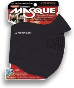 Seirus Innovation Neofleece Comfort Masque