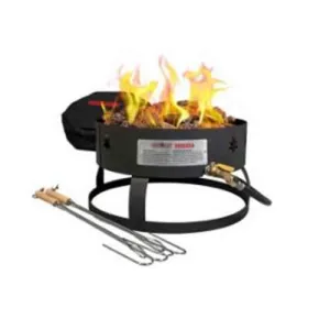 Sequoia Portable Fire Pit
