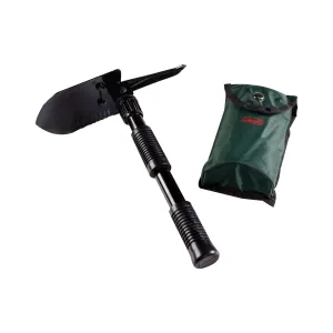 Shovel Folding W-pick
