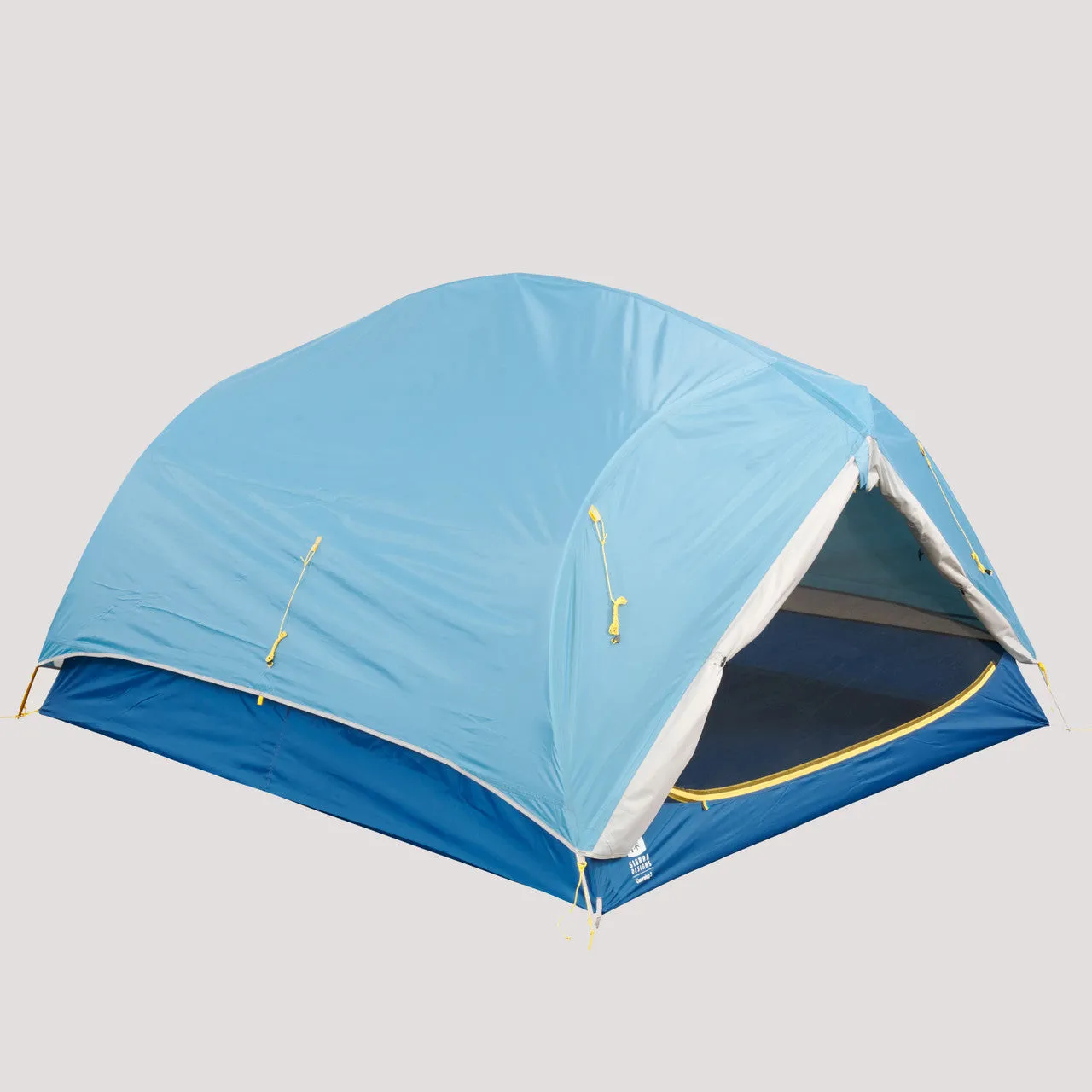 Sierra Designs Clearwing 3-Person Tent