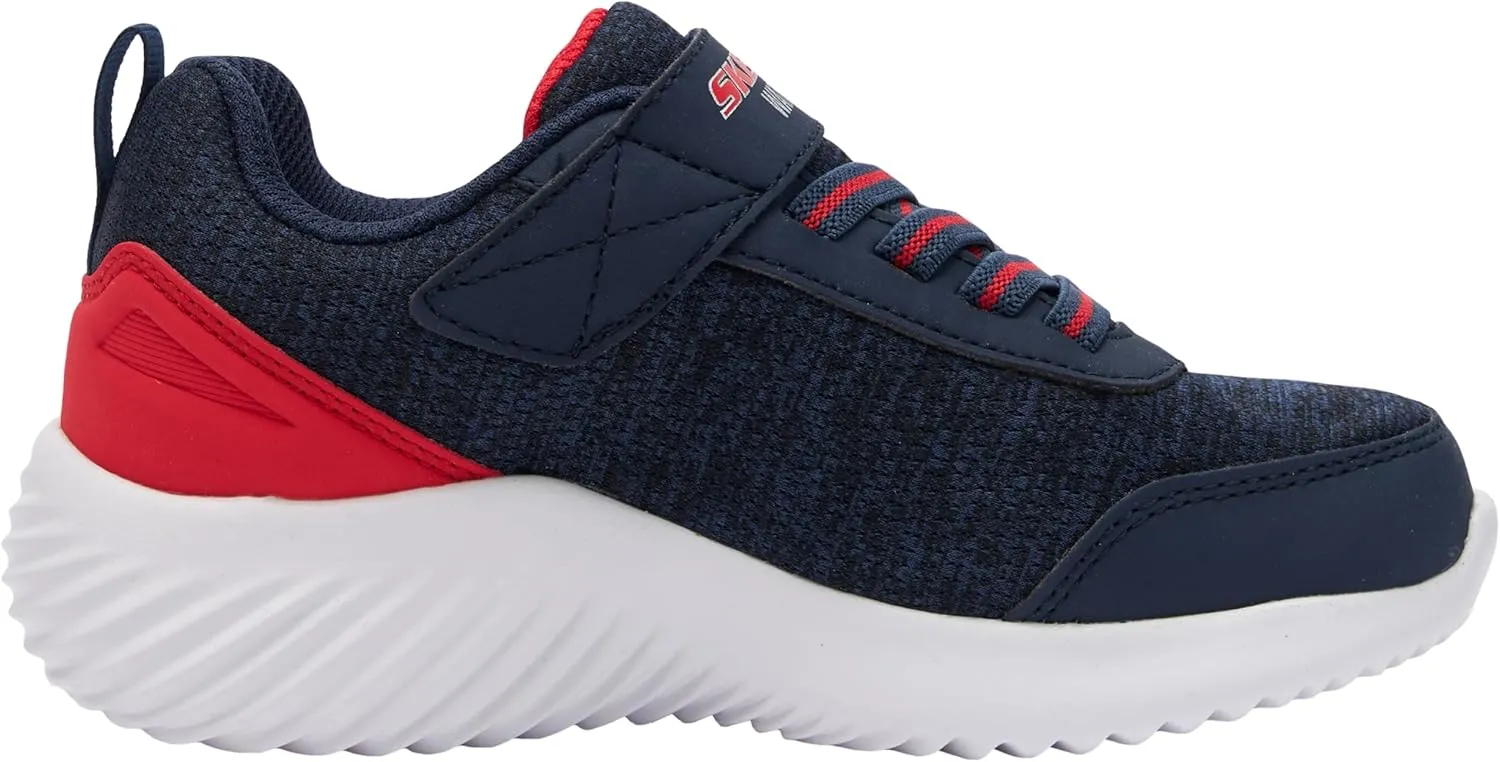 Skechers Boys' Bounder dripper Drop