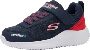 Skechers Boys' Bounder dripper Drop