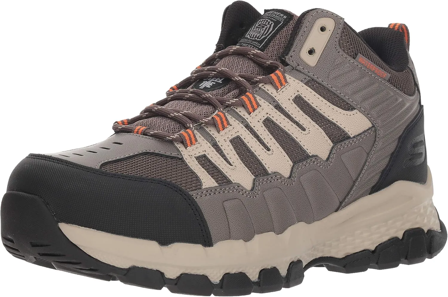 Skechers Men's Queznell
