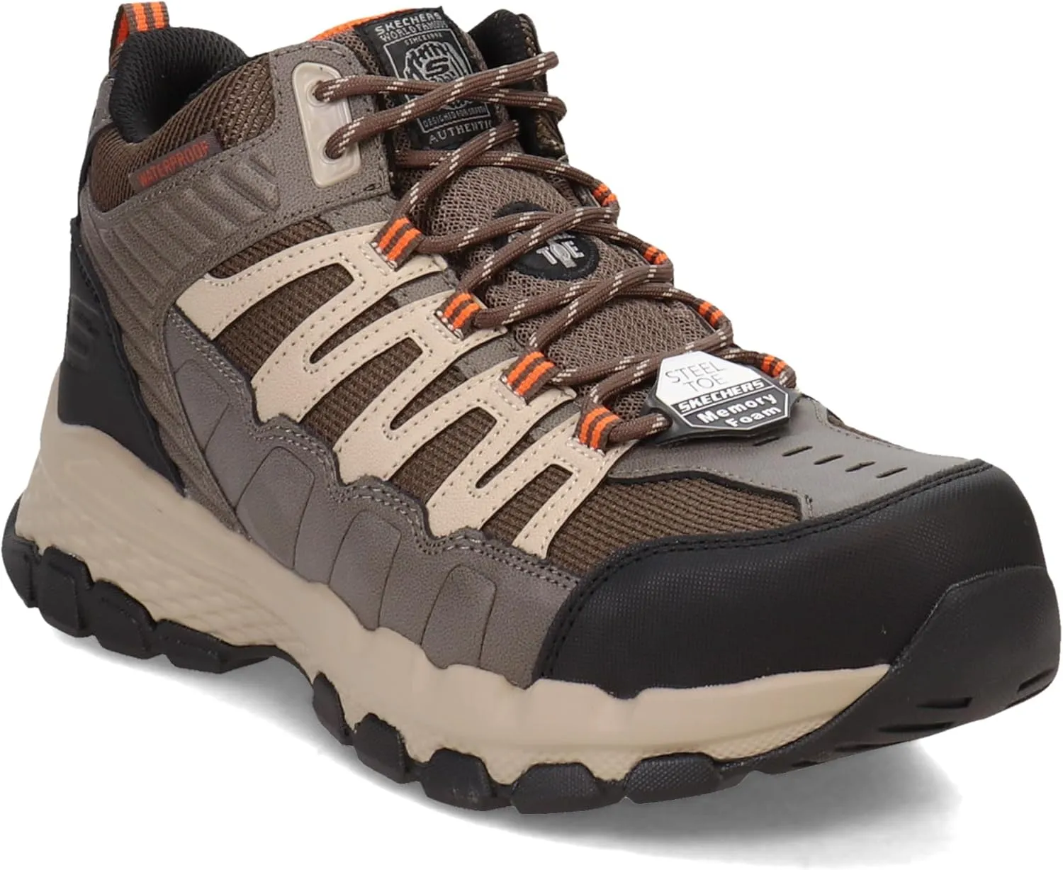 Skechers Men's Queznell
