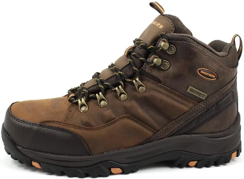 Skechers Men's Relment Traven