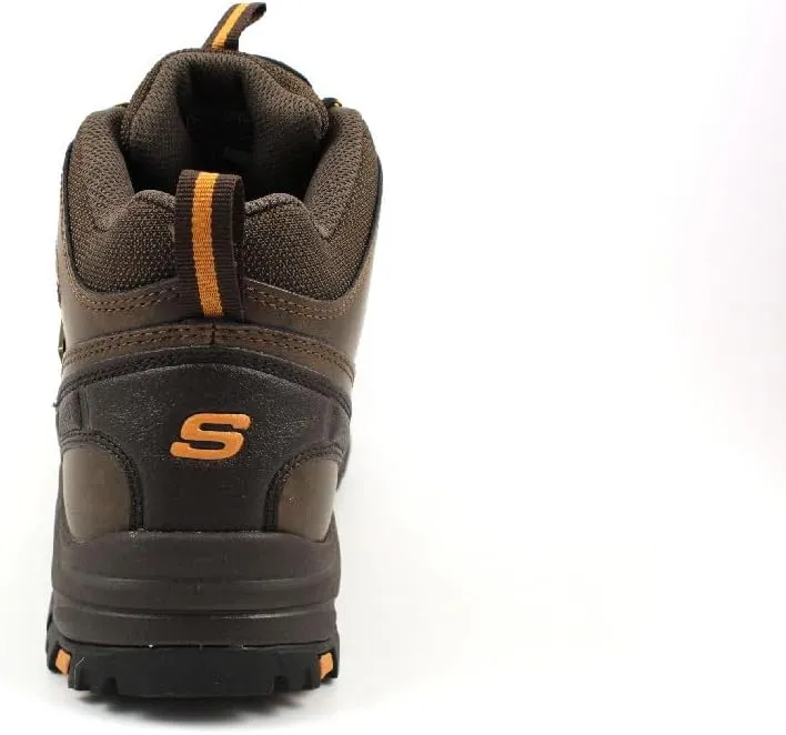 Skechers Men's Relment Traven