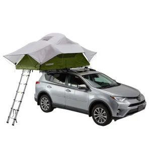 Skyrise Rooftop Tent by Yakima