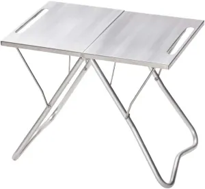 Snow Peak fire My Table LV-039