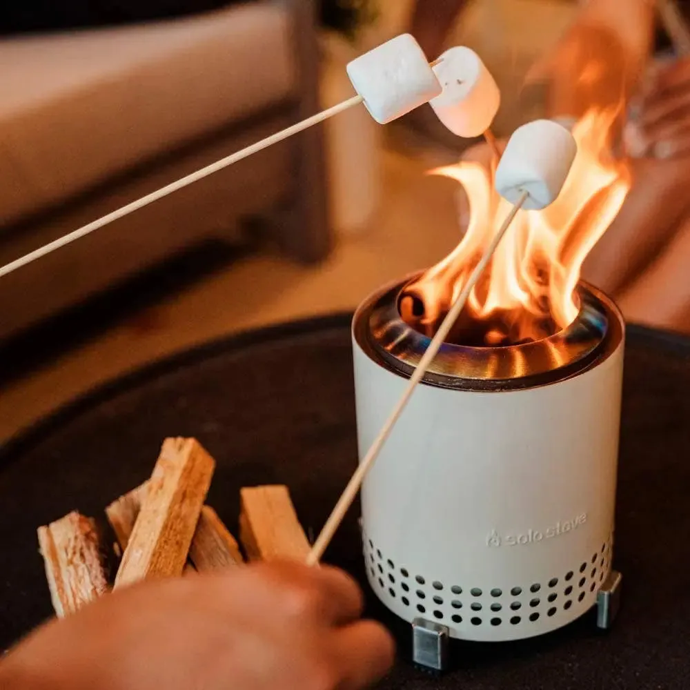 Solo Stove Mesa Table Top Fire Pit
