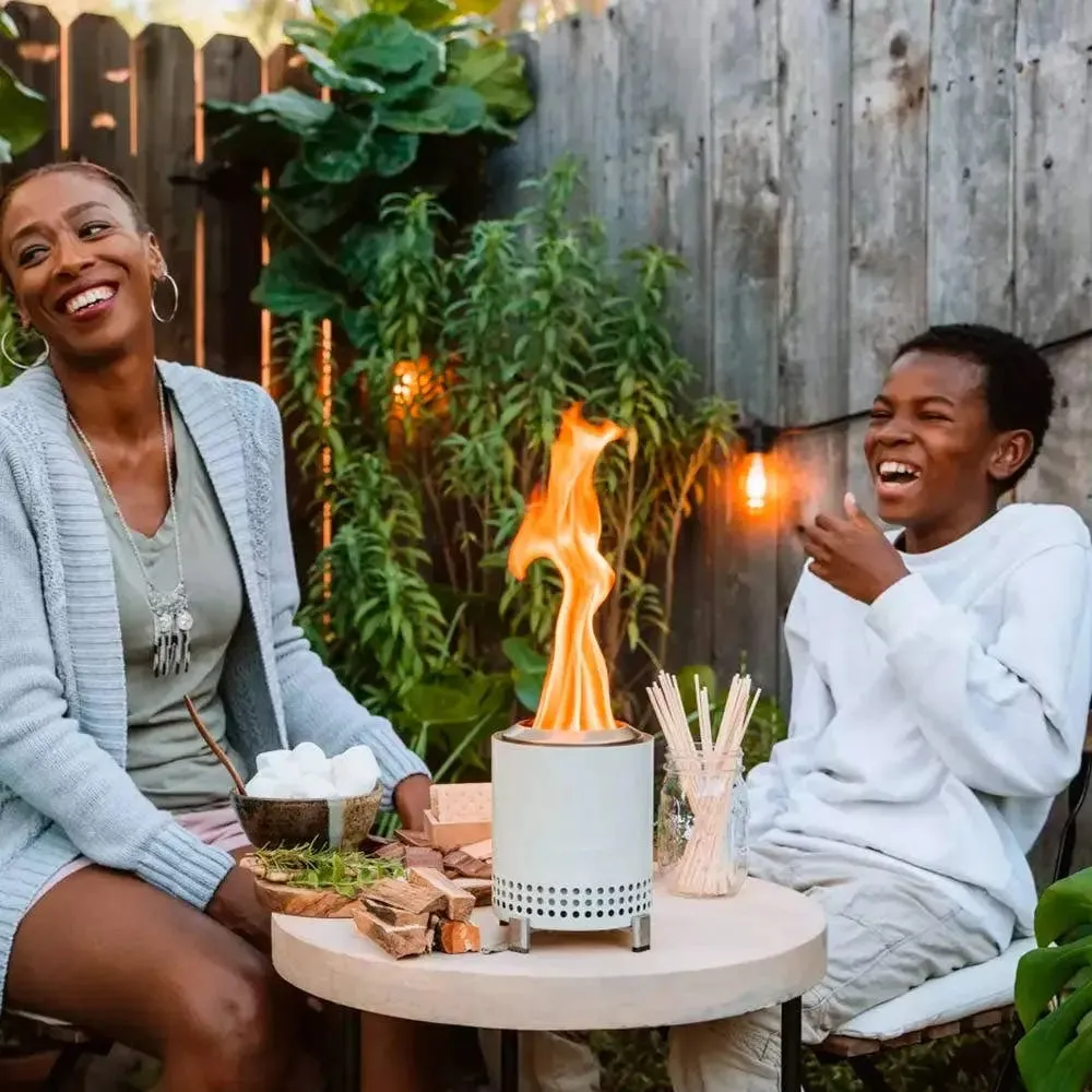 Solo Stove Mesa Table Top Fire Pit
