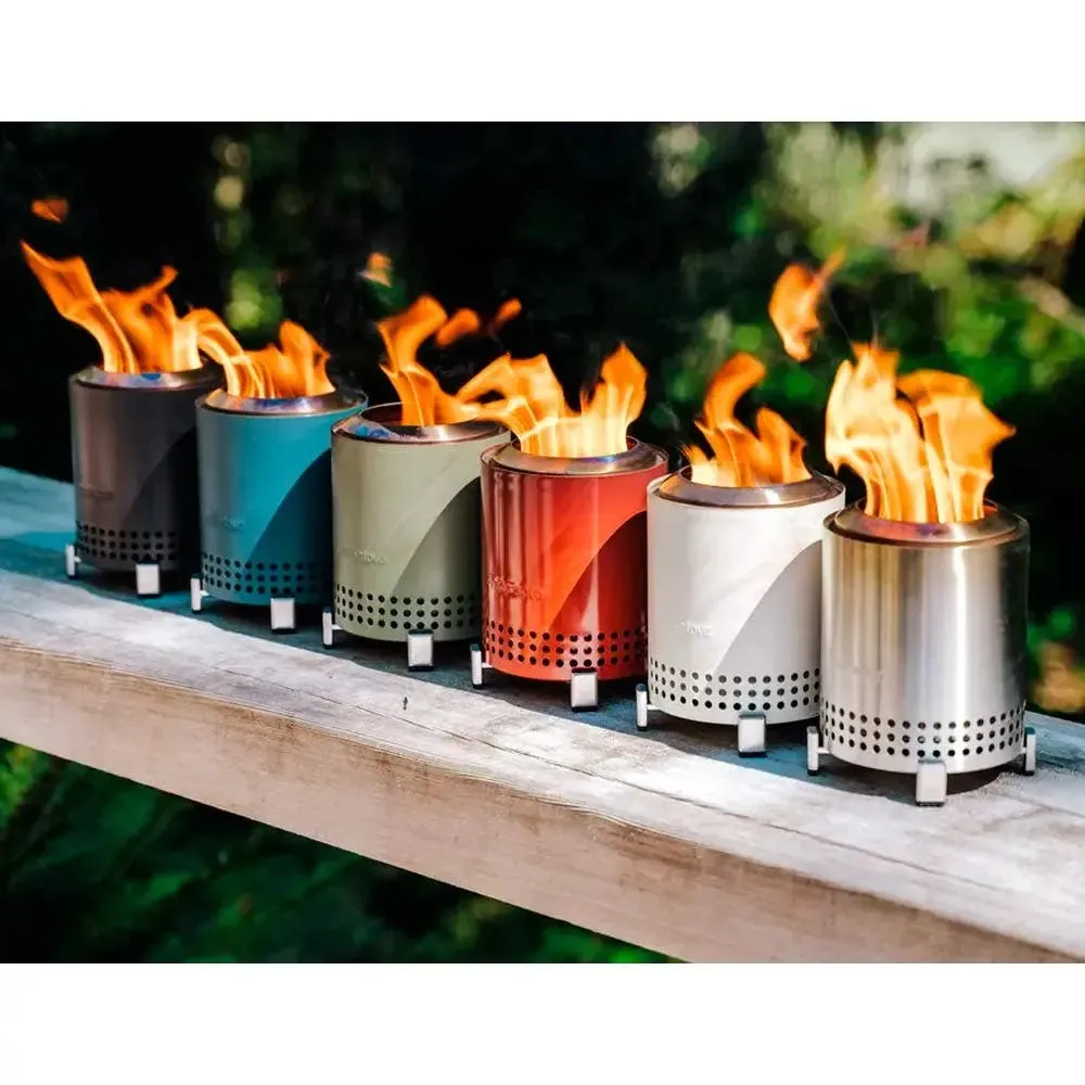 Solo Stove Mesa Table Top Fire Pit