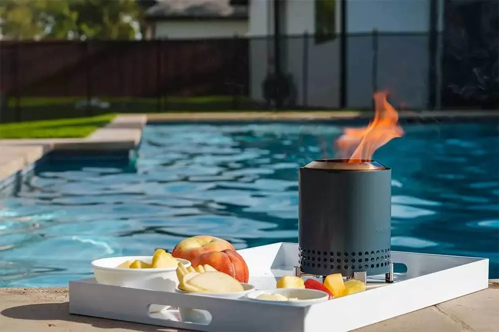 Solo Stove Mesa Table Top Fire Pit