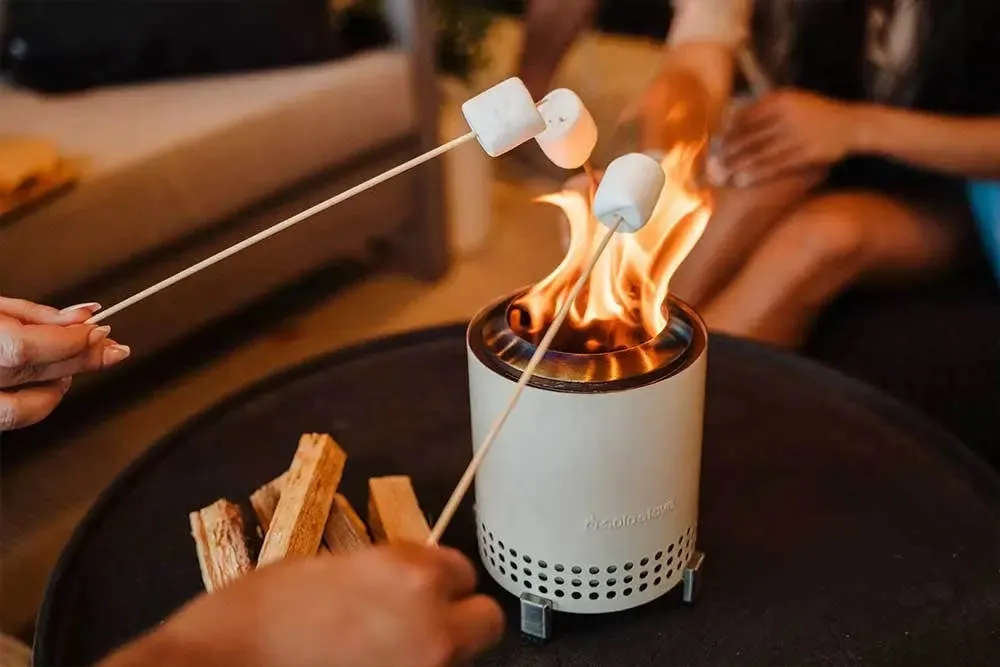 Solo Stove Mesa Table Top Fire Pit