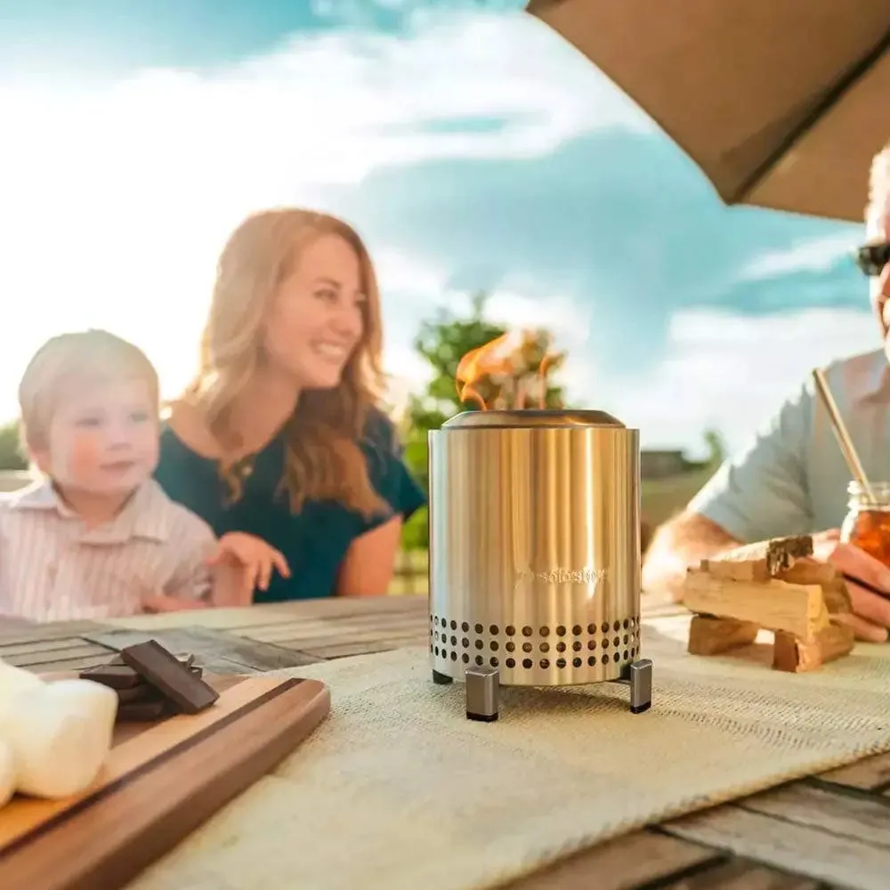 Solo Stove Mesa Table Top Fire Pit