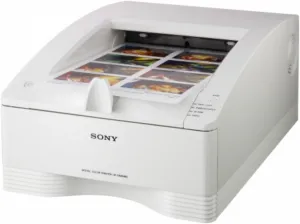 Sony UP-DR80MD Medical Grade A4 Digital Color Printer Storz UPDR80MD