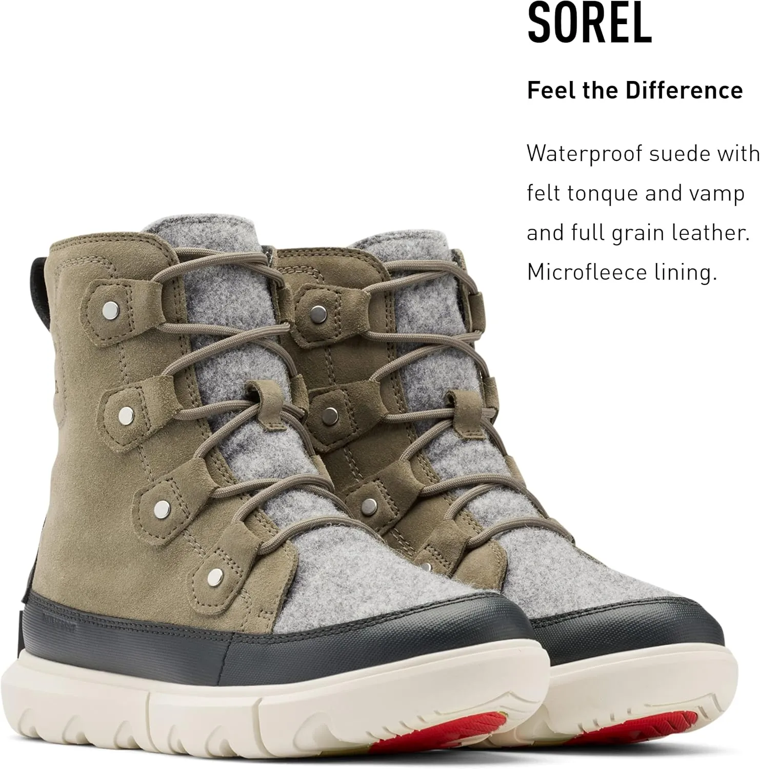 sorel Women's Explorer II