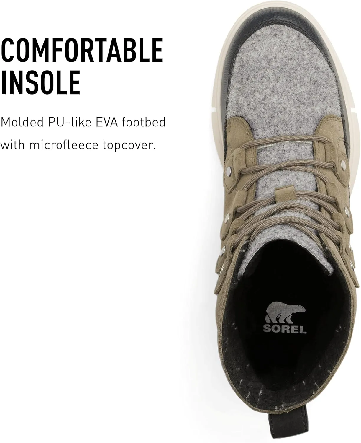 sorel Women's Explorer II