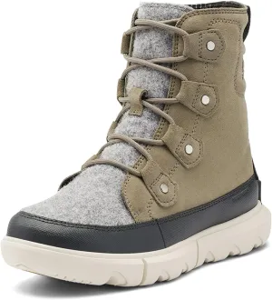 sorel Women's Explorer II