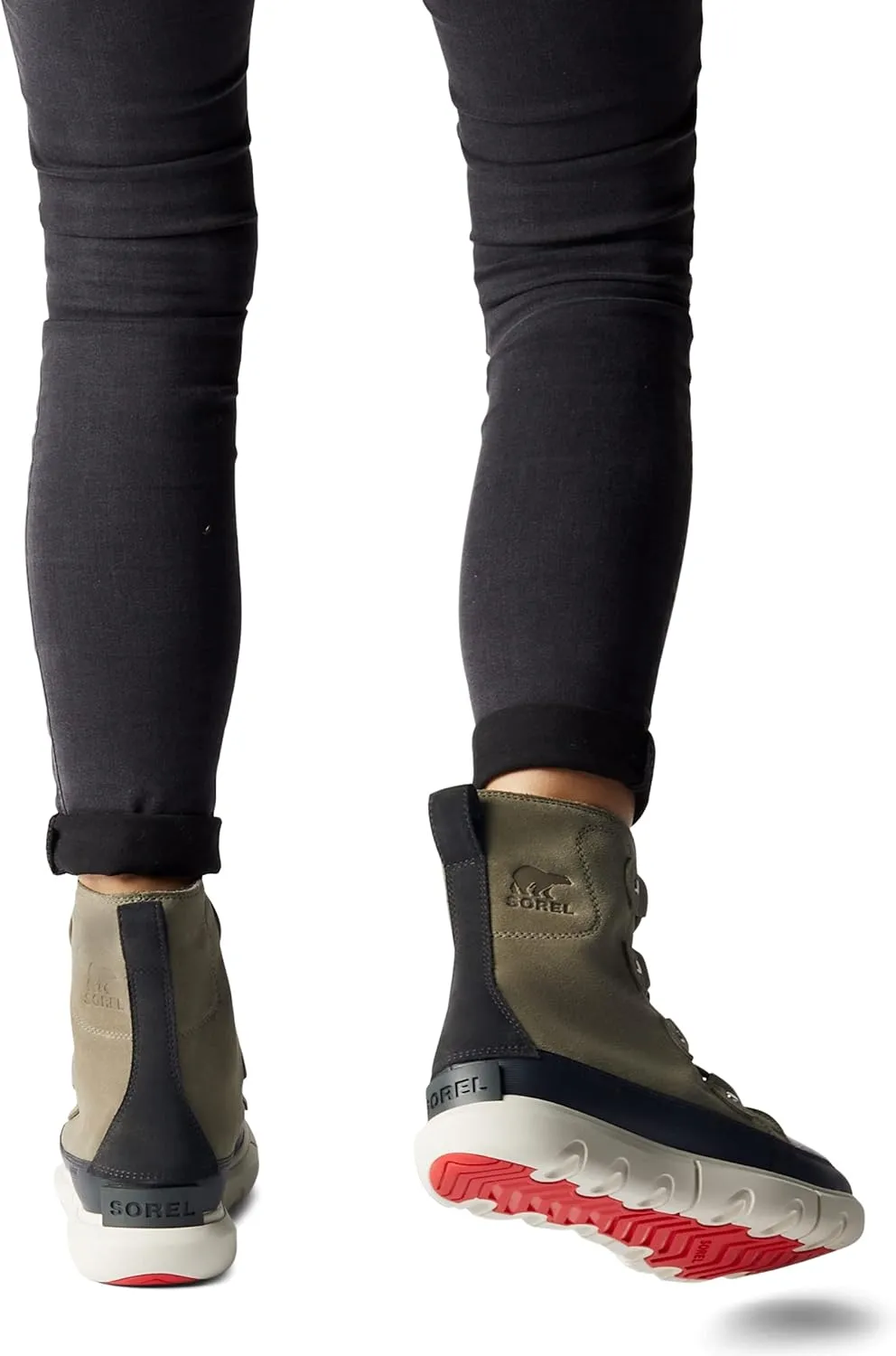 sorel Women's Explorer II