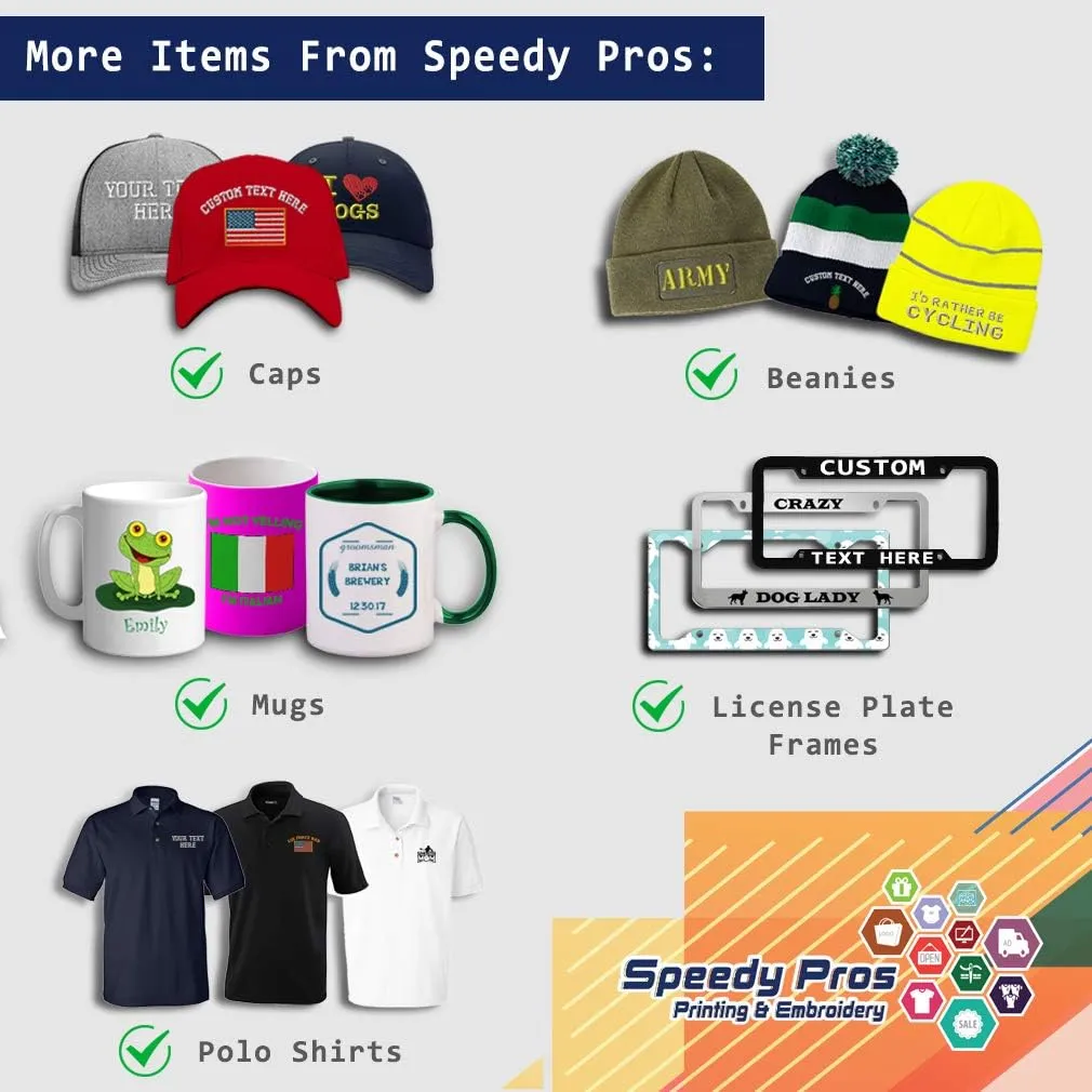 Speedy Pros Beanies for Men Astronomy Orbit Solar System Embroidery Winter Hats for Women Acrylic Skull Cap 1 Size