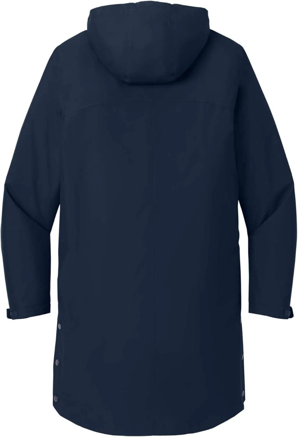 SPORT-TEK Waterproof Insulated Sideline Parka