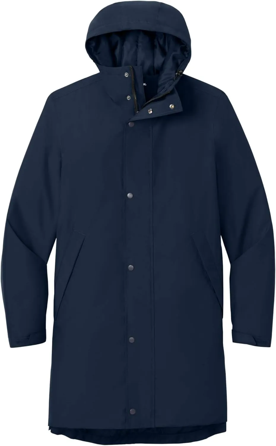 SPORT-TEK Waterproof Insulated Sideline Parka