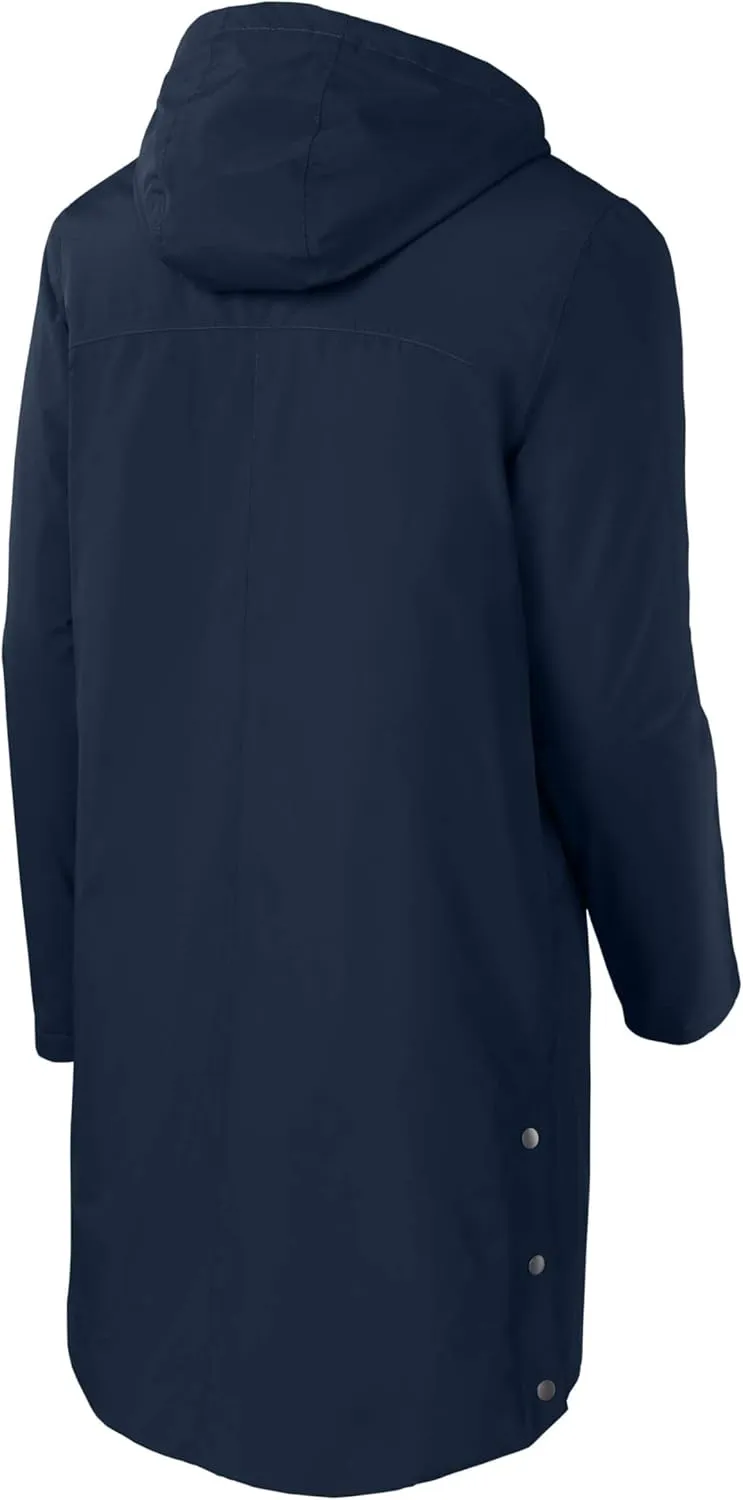 SPORT-TEK Waterproof Insulated Sideline Parka
