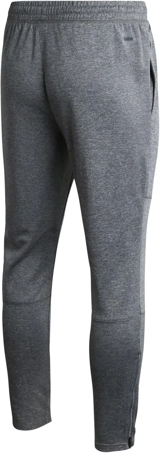Spyder Mens Sweatpants with Pockets - Athletic Performance Tech Joggers for Men, Terry Workout Pants for Gym, Running, Hiking