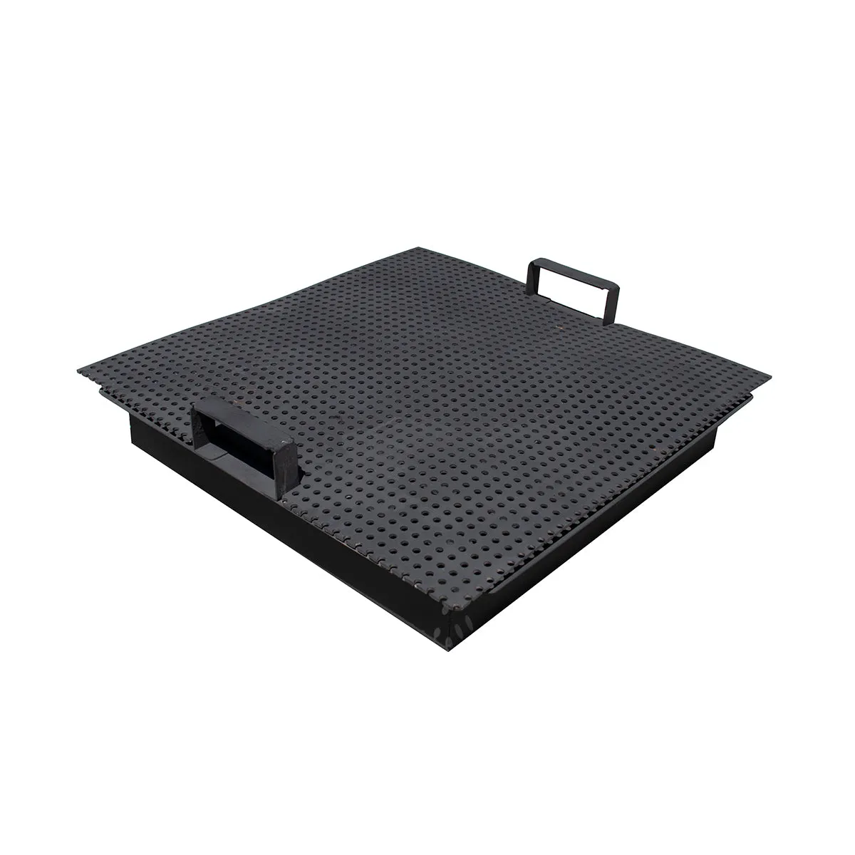 Square Peak & Ridge Bundle