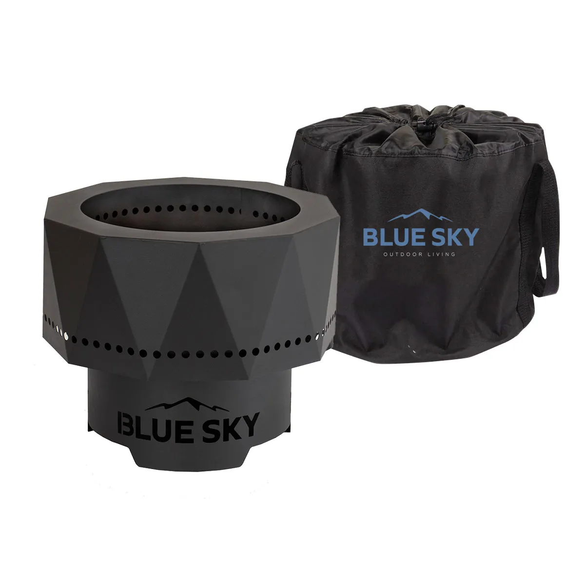 Square Peak & Ridge Bundle