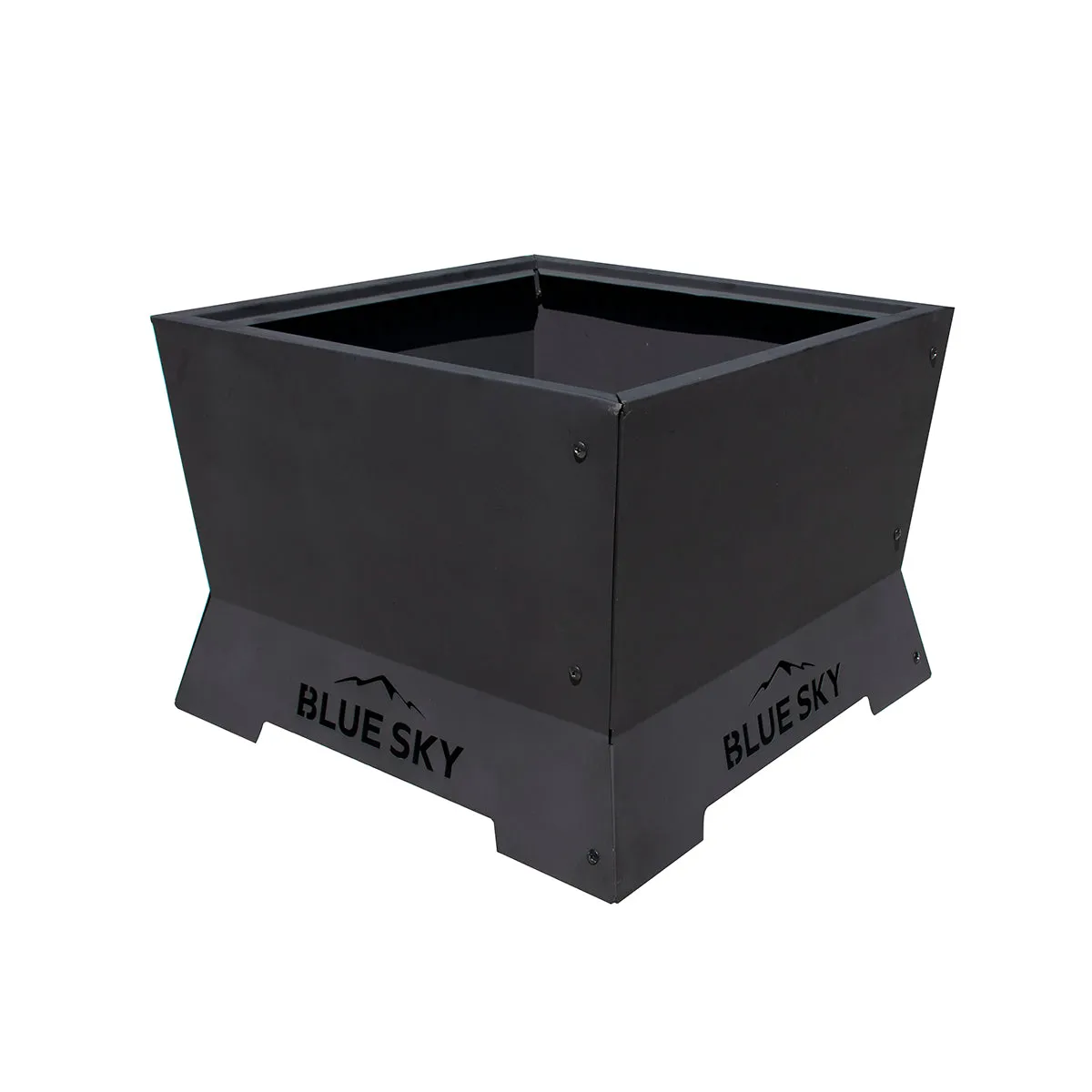 Square Peak & Ridge Bundle