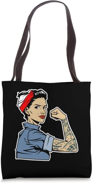 Starke Polin Polska Poland Tote Bag