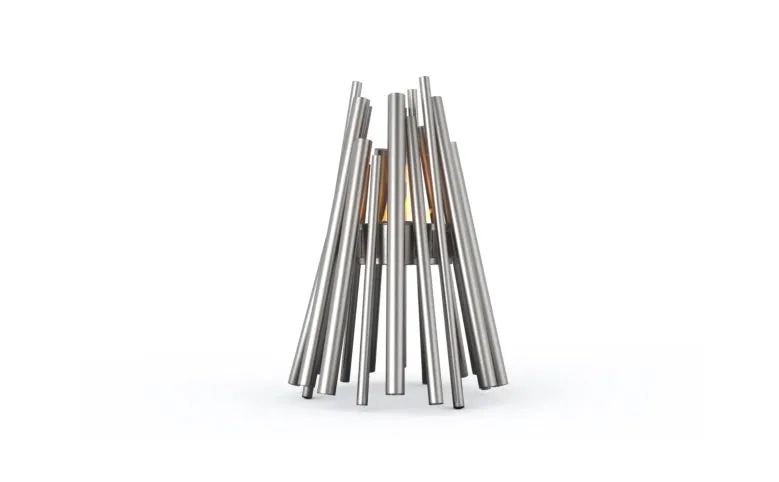 STIX 8 PORTABLE FIRE PIT