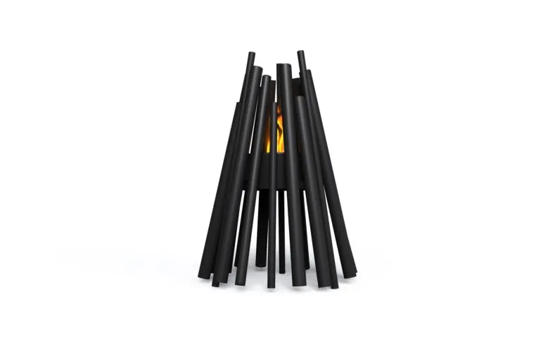 STIX 8 PORTABLE FIRE PIT