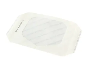Suresite MSC2302 Transparent Window Film Dressing box of 100