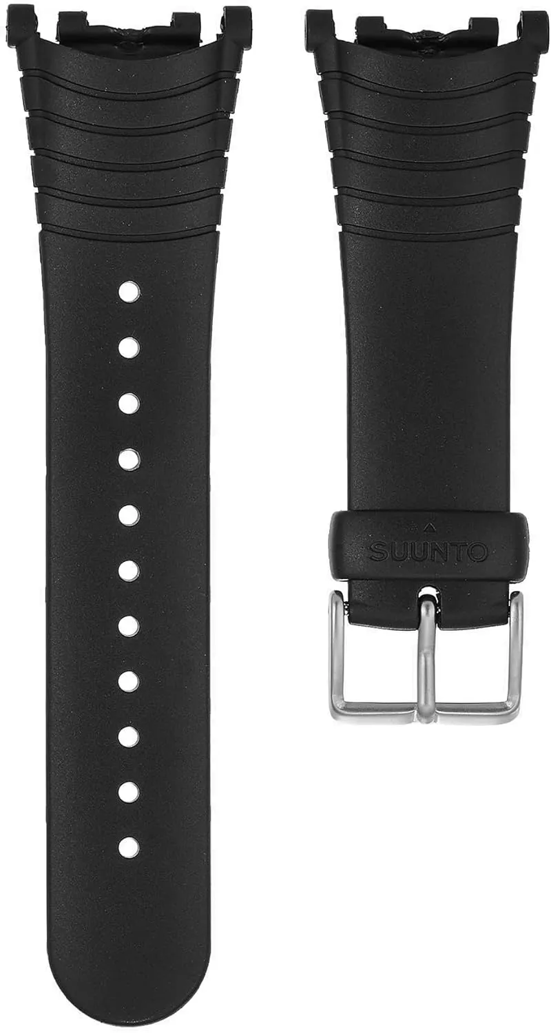 SUUNTO Vector Replacement Strap Kit - Elastomer
