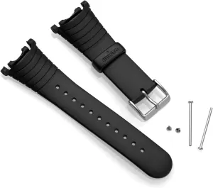 SUUNTO Vector Replacement Strap Kit - Elastomer