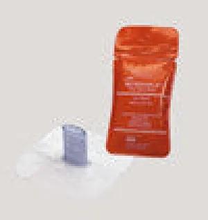 Tamper Evident Microshield