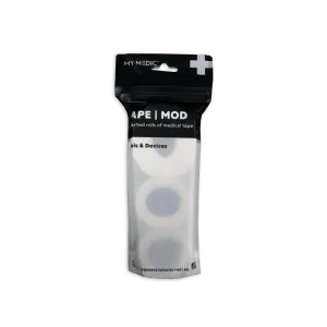 Tape | MOD