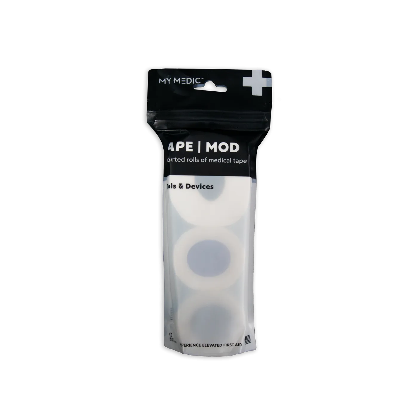 Tape | MOD