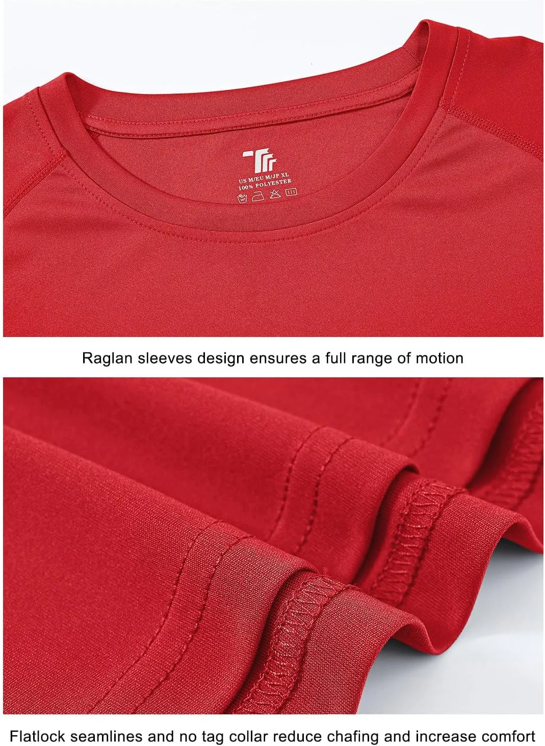 TBMPOY Mens Sun Protection Hiking Shirts Long Sleeve Water UPF 50  SPF UV Shirts Lightweight Fishing Hiking Swimming