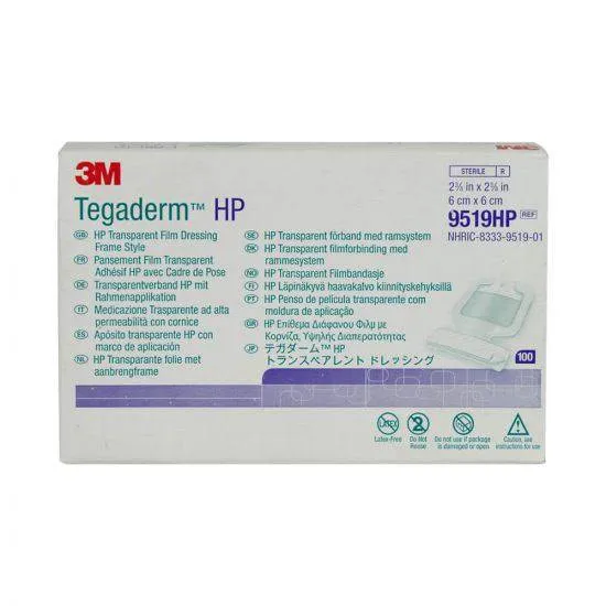 Tegaderm HP Dressing