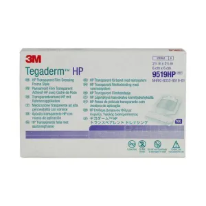 Tegaderm HP Dressing
